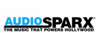 Logo AudioSparx