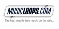 LOGO Musicloops
