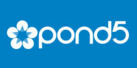 Pond 5 Logo